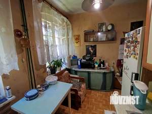 2-к квартира, вторичка, 53м2, 1/3 этаж