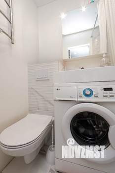 1-к квартира, вторичка, 21м2, 5/5 этаж