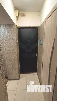 2-к квартира, вторичка, 28м2, 1/2 этаж