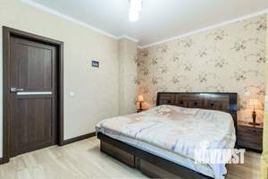 3-к квартира, вторичка, 74м2, 8/9 этаж
