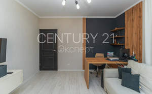 1-к квартира, вторичка, 37м2, 3/8 этаж