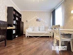 3-к квартира, вторичка, 80м2, 7/9 этаж