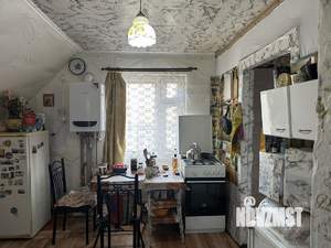 2-к квартира, вторичка, 33м2, 2/2 этаж