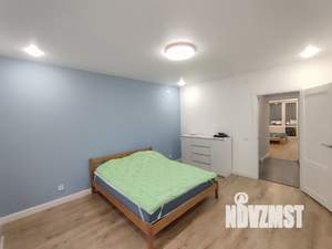 2-к квартира, вторичка, 57м2, 4/9 этаж