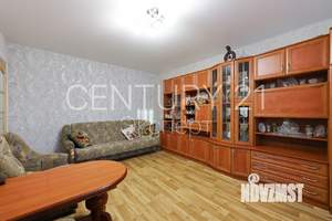 2-к квартира, вторичка, 55м2, 2/10 этаж