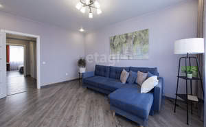 2-к квартира, вторичка, 59м2, 9/10 этаж
