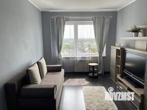 1-к квартира, вторичка, 36м2, 15/16 этаж