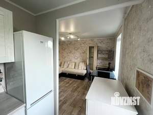 3-к квартира, вторичка, 59м2, 5/9 этаж