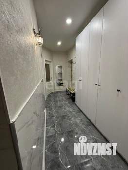 2-к квартира, вторичка, 58м2, 13/16 этаж