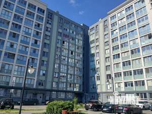 2-к квартира, вторичка, 63м2, 2/10 этаж