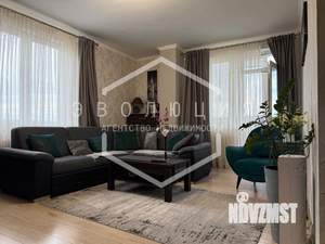 3-к квартира, вторичка, 84м2, 3/9 этаж