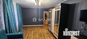 1-к квартира, вторичка, 32м2, 3/5 этаж