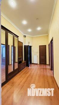 3-к квартира, вторичка, 93м2, 2/3 этаж