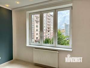 2-к квартира, вторичка, 74м2, 3/9 этаж