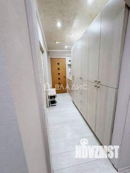 2-к квартира, вторичка, 52м2, 1/5 этаж