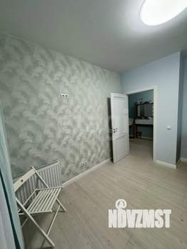 1-к квартира, вторичка, 39м2, 5/7 этаж