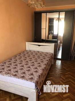2-к квартира, вторичка, 41м2, 4/5 этаж