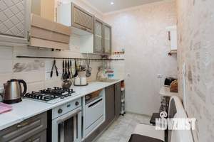 1-к квартира, вторичка, 28м2, 1/5 этаж