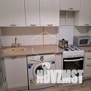 1-к квартира, вторичка, 34м2, 4/5 этаж