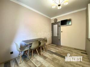 3-к квартира, вторичка, 69м2, 2/12 этаж