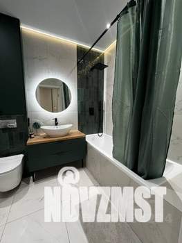 1-к квартира, вторичка, 41м2, 1/4 этаж