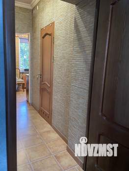 2-к квартира, вторичка, 52м2, 3/3 этаж