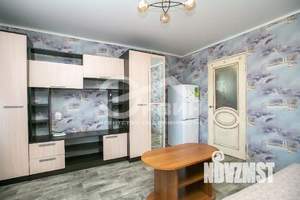 1-к квартира, вторичка, 19м2, 4/5 этаж