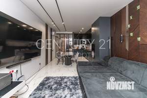 3-к квартира, вторичка, 119м2, 3/12 этаж