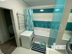 2-к квартира, вторичка, 60м2, 5/9 этаж
