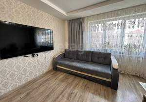 3-к квартира, вторичка, 74м2, 3/5 этаж