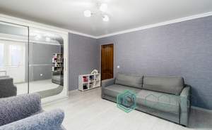 3-к квартира, вторичка, 93м2, 5/5 этаж