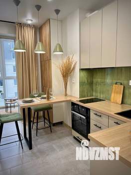 1-к квартира, вторичка, 33м2, 8/10 этаж