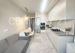 2-к квартира, вторичка, 54м2, 15/16 этаж