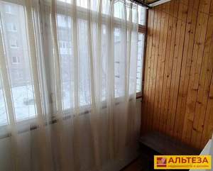 1-к квартира, вторичка, 35м2, 2/5 этаж