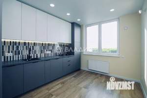 1-к квартира, вторичка, 45м2, 12/12 этаж