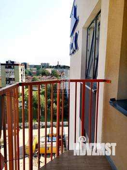 1-к квартира, вторичка, 33м2, 9/9 этаж