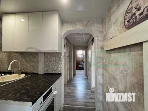 2-к квартира, вторичка, 40м2, 3/3 этаж