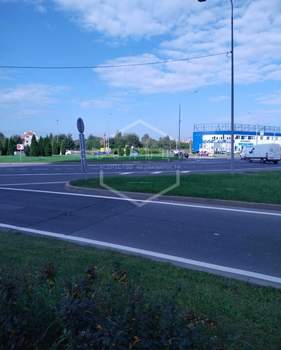 1-к квартира, вторичка, 38м2, 6/9 этаж