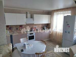 3-к квартира, вторичка, 75м2, 2/5 этаж