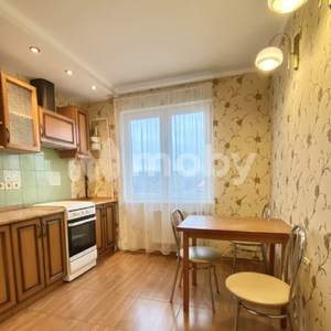 1-к квартира, вторичка, 41м2, 9/9 этаж