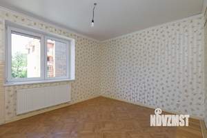 1-к квартира, вторичка, 44м2, 2/5 этаж