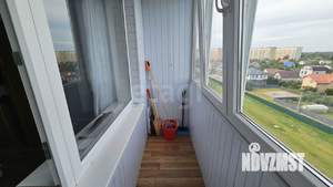 1-к квартира, вторичка, 37м2, 7/10 этаж