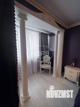 3-к квартира, вторичка, 101м2, 5/9 этаж