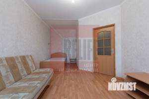 1-к квартира, вторичка, 36м2, 4/5 этаж