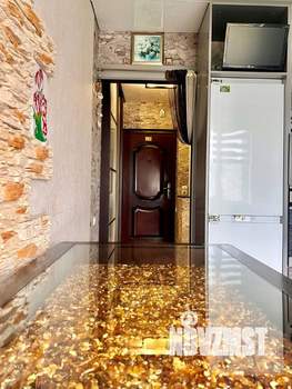 1-к квартира, вторичка, 41м2, 6/10 этаж