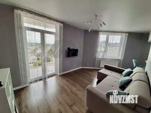 2-к квартира, вторичка, 63м2, 9/12 этаж