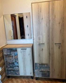 3-к квартира, вторичка, 64м2, 8/9 этаж
