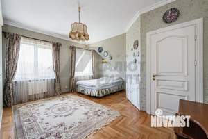 2-к квартира, вторичка, 96м2, 4/5 этаж
