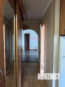3-к квартира, вторичка, 59м2, 5/5 этаж