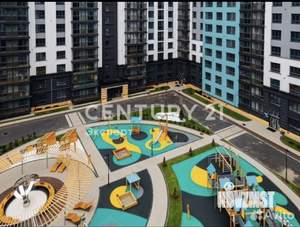 2-к квартира, вторичка, 56м2, 8/10 этаж
